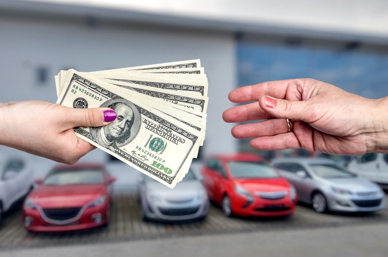 cash for junk cars in TN